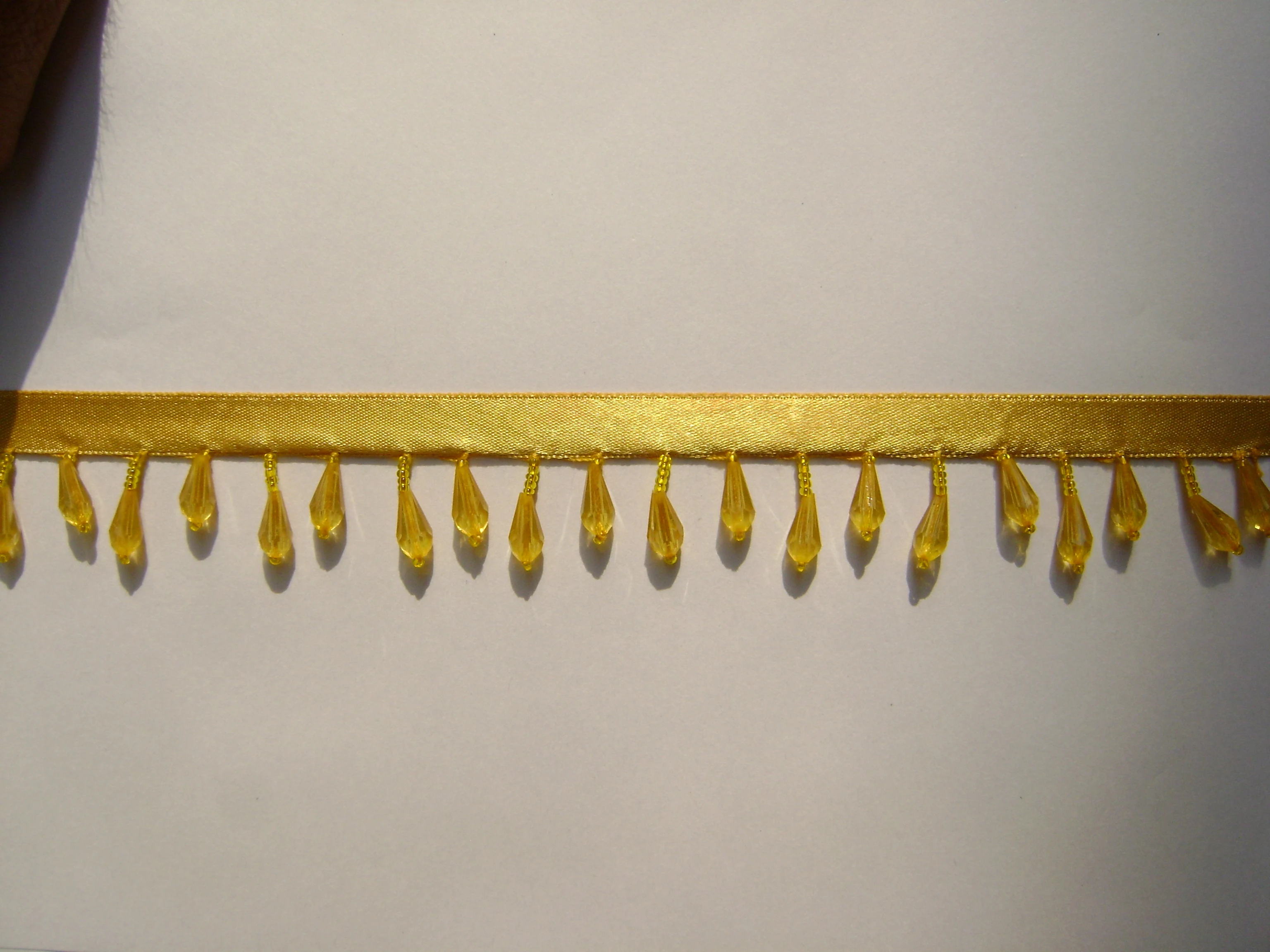 Beaded Fringes for Sale Made in India From Refratex India Bulk Supplier And more color