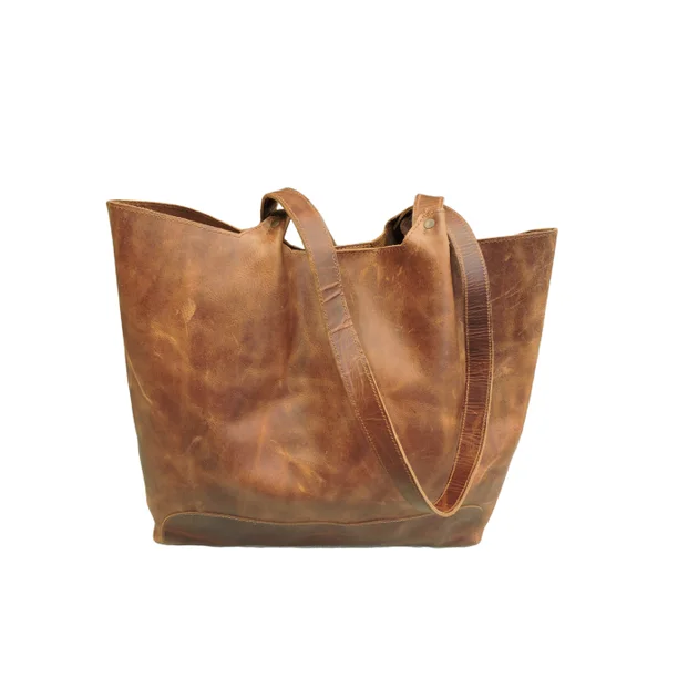 Leather Shoulder Bag For Ladies Wholesale Cheap Rate Fashionable Bag lades Hot Selling Handbags Leather Export From Bangladesh