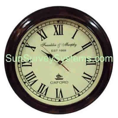 Clocks Creative Metal Art Clock, Modern Luxury Decoration Table Clock, Wall Clock, Home Decor Analog Living Room Clock Your Logo