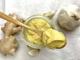 Food Fresh Quality Garlic Paste Wholesale Price Export Quality Paste for Cooking Garlic Paste High Quality Taste Food