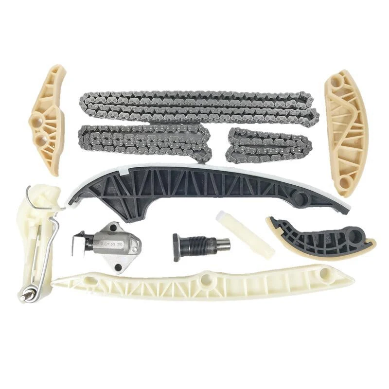 Customizable Timing Chain Kit for Mercedes M278 Toyota 2NZ Fe for Cars with Honda Nissan Hyundai Engines Part Numbers