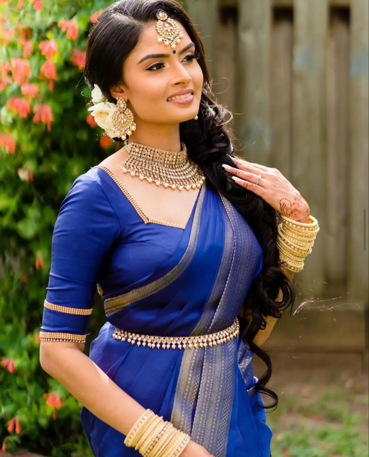 Новинка модная одежда для вечеринки Шелковое Сари с блузкой индийская Женская сари низкая цена оптовая продажа сурат