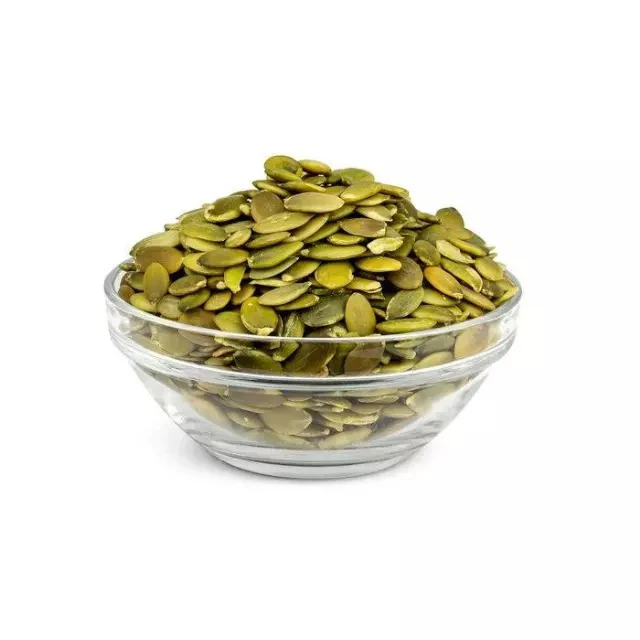 High Quality Organic and Healthy Other Nuts & Kernels Pumpkin Seeds Hybrid Green Pumpkin seeds