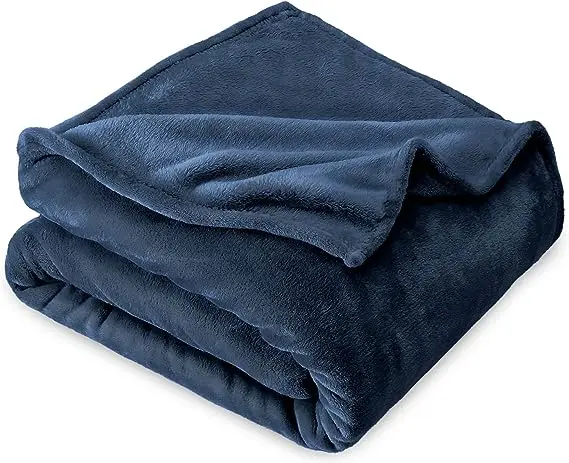 Home Textile Soft Solid Blanket Fleece Flannel Blanket Adult Sofa Bedding Red Green Blue Flannel Throw Blankets for Beds