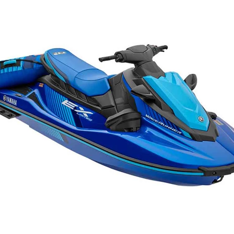 2023 Latest New Yamahas EX LIMITEDS JESTSKI  Watercraft For Sale Worldwide  With Complete kits  Made in Japan