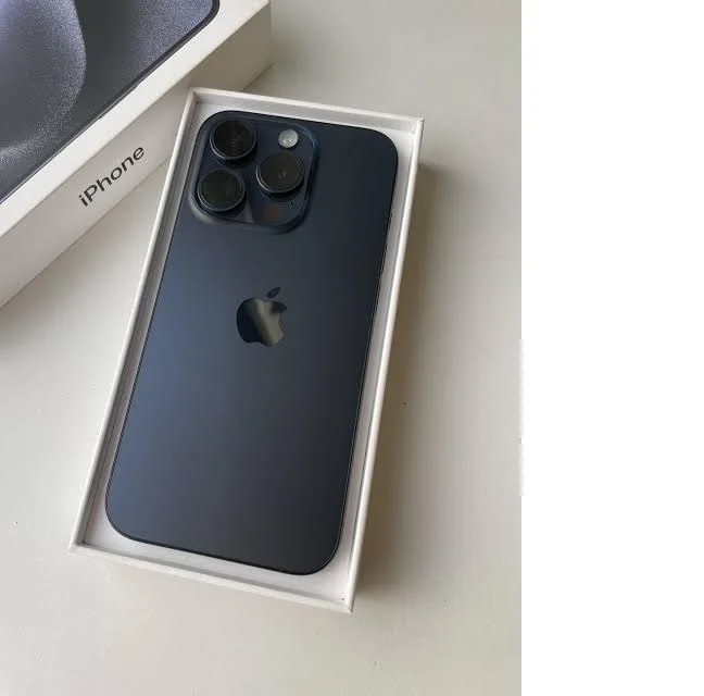 Wholesale Brand Mobile Phones i16 Pro Max Original with Face ID Unlock 128 256 512GB 1TB 5G Smartphone for iPhone 16 Pro Max