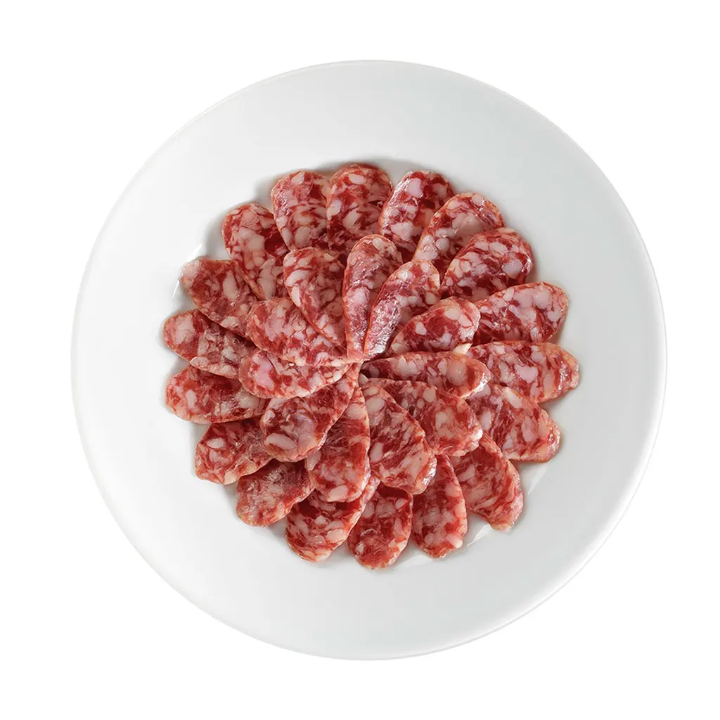 SALCHICHON RING 280 g