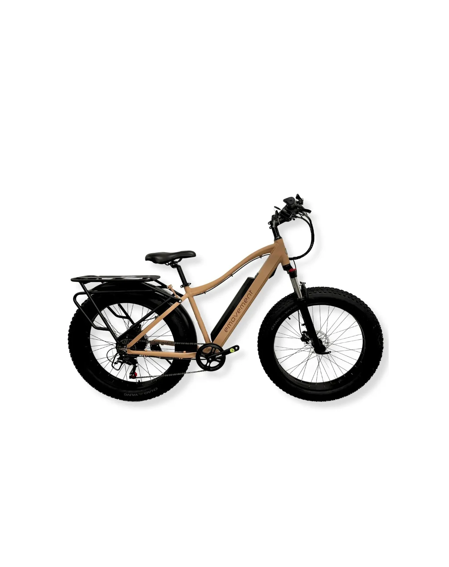 Высокоскоростной Электрический велосипед Thunder v4 2 e MTB