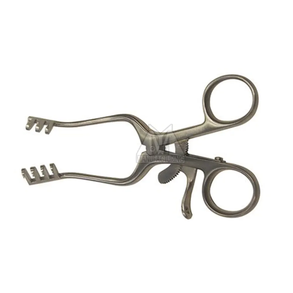 Профессиональный хирургический инструмент OEM Ретрактор хирургические ретраторы для продажи по оптовой цене