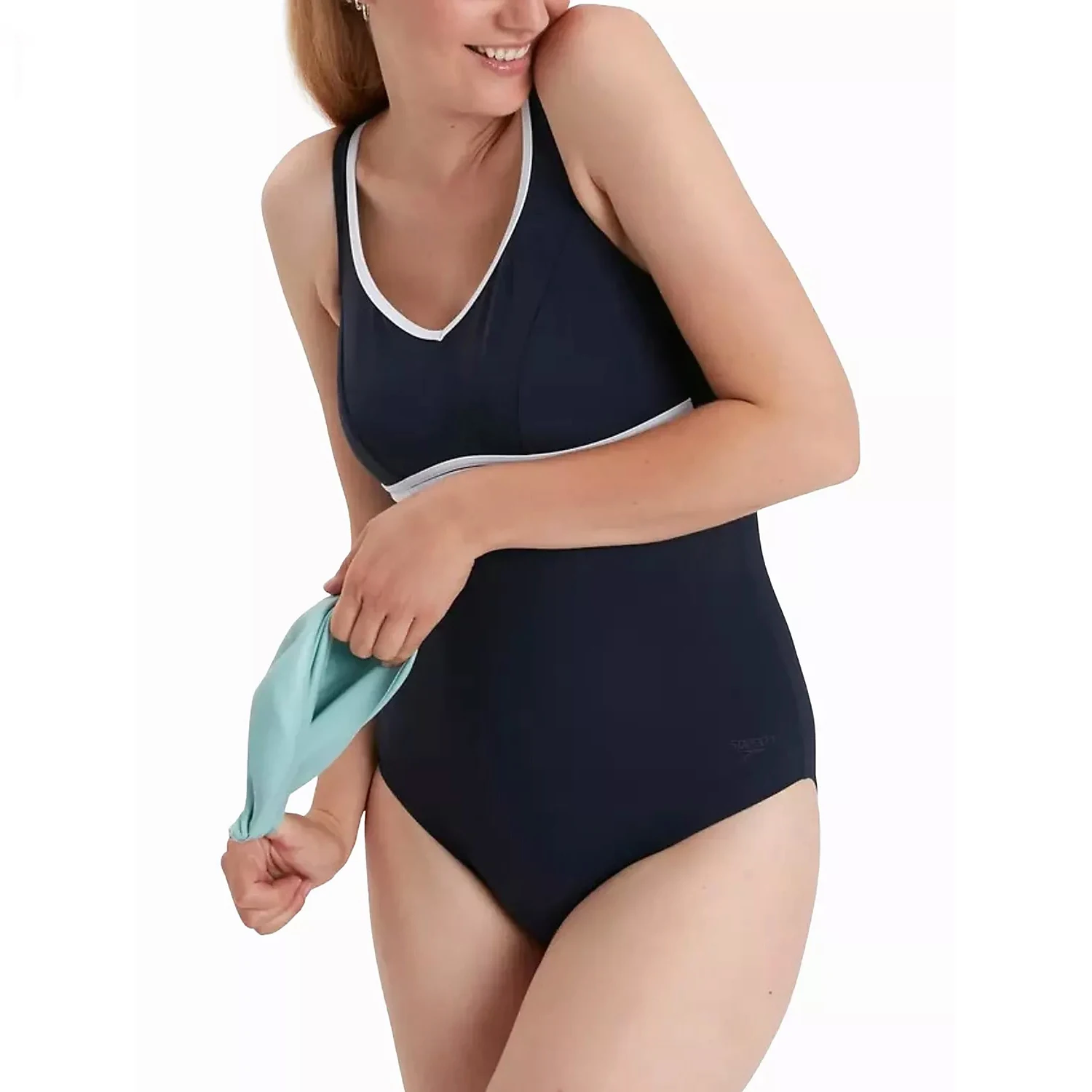 One Piece Swimsuit Women Swimwear 2024 Top Quality OEM Design Ladies Swim Suit Hot Selling Professional Manufacture Wholesale