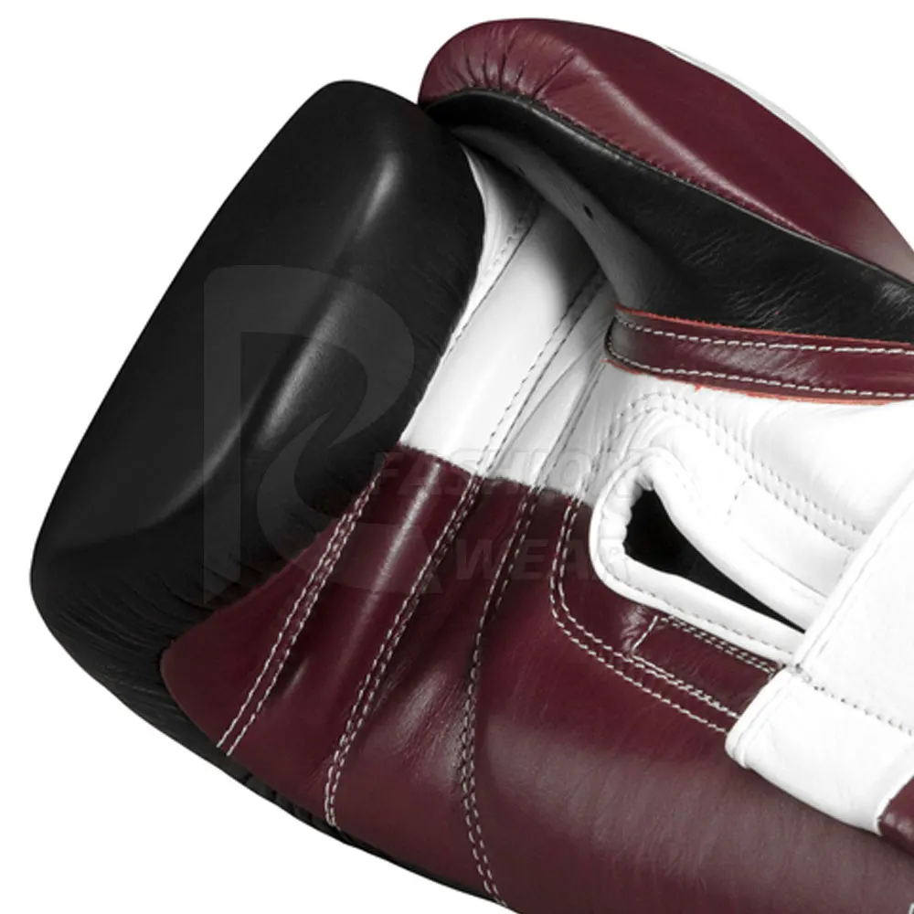 Gloves Sparring Training Boxing Gloves MMA Sparring Muay Leather Training Boxing Gloves