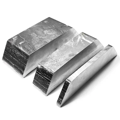 Aluminum Ingots 99.5 99.9% Aluminum Zinc Ingot Magnesium Ingot Cheap Price