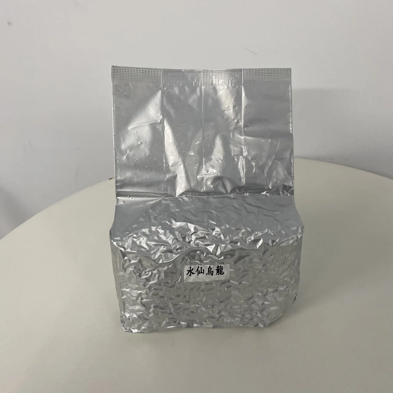 High Quality Health High Mountain Tea Premium Fresh Pomelo Flavor Oolong Tea