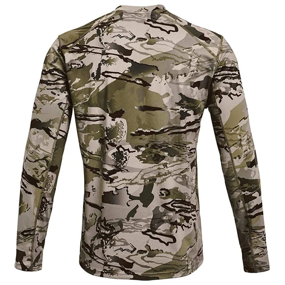 Good Quality Hunt Performance Shirts Long Sleeve Fishing Clothing Fishing Jerseys Outdoor Team Apparel New hunting Shirt