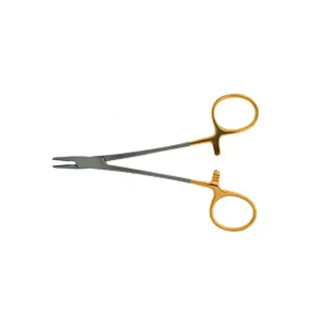 TC Mayo Hegar Needle Holders 13cm