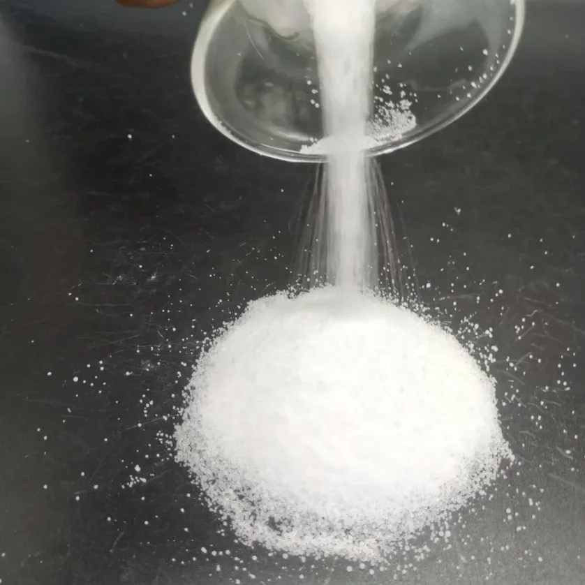 factory supply water treatment chemical flocculant anoinic cantion polyacrylamide pam powder