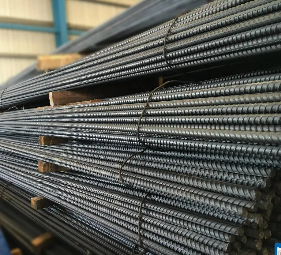 High Strength Epoxy Composite Fiberglass Rebar Gfrp Glass Fiber Rebar For Concrete Reinforcement