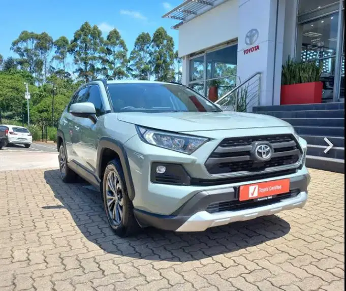 Б/у 2021-2024 на-yota RAVZ 4 2 0 GXR AWD Тип двигателя: литровый рядный 4-цилиндровый автоматический привод на все колеса
