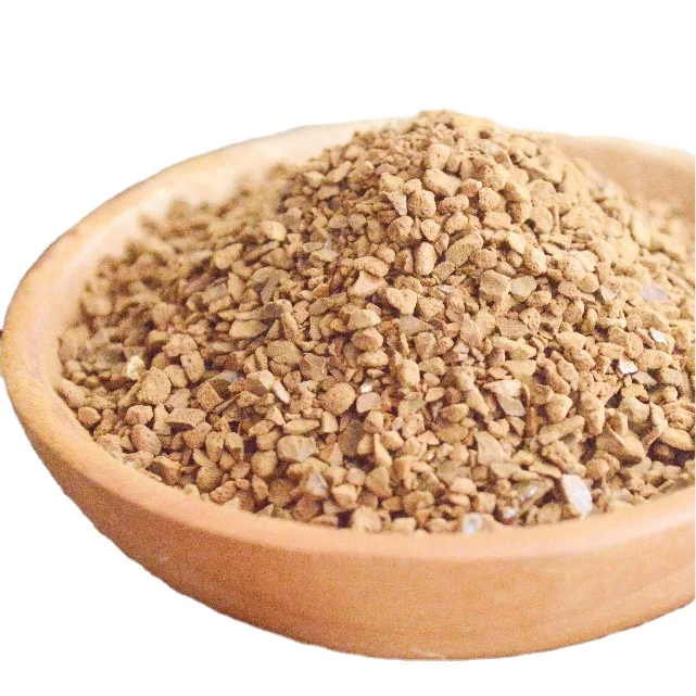 Готовый для экспорта высококачественный сушеный в замораживании кофе премиум класса с хорошей ценой и сильным ароматом