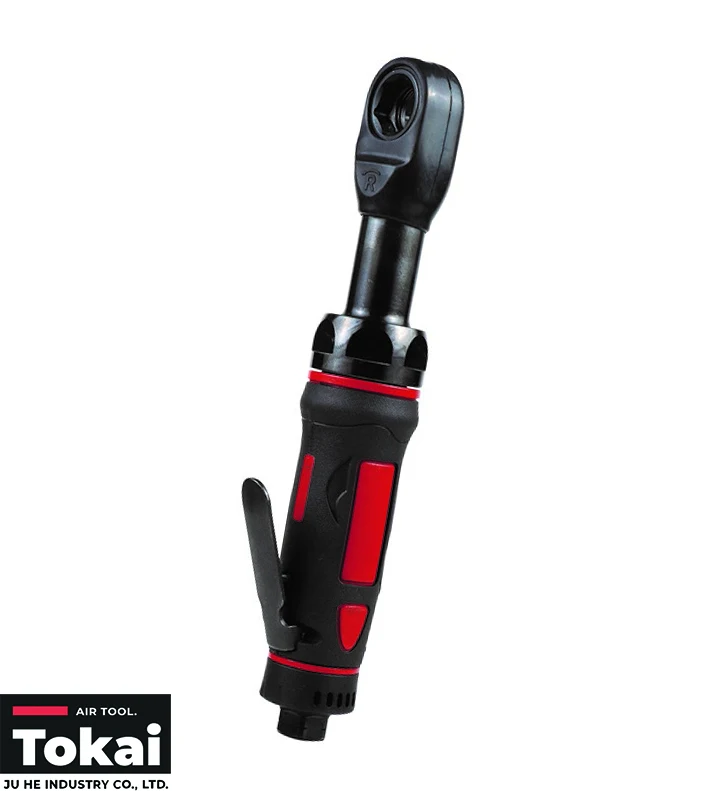 Пневматический гаечный ключ 3/8 дюйма с шестигранным хвостовиком 1/4. Держатель бит, сверхмощный пневматический трещотка, гаечный ключ, многофункциональные пневматические трещотки