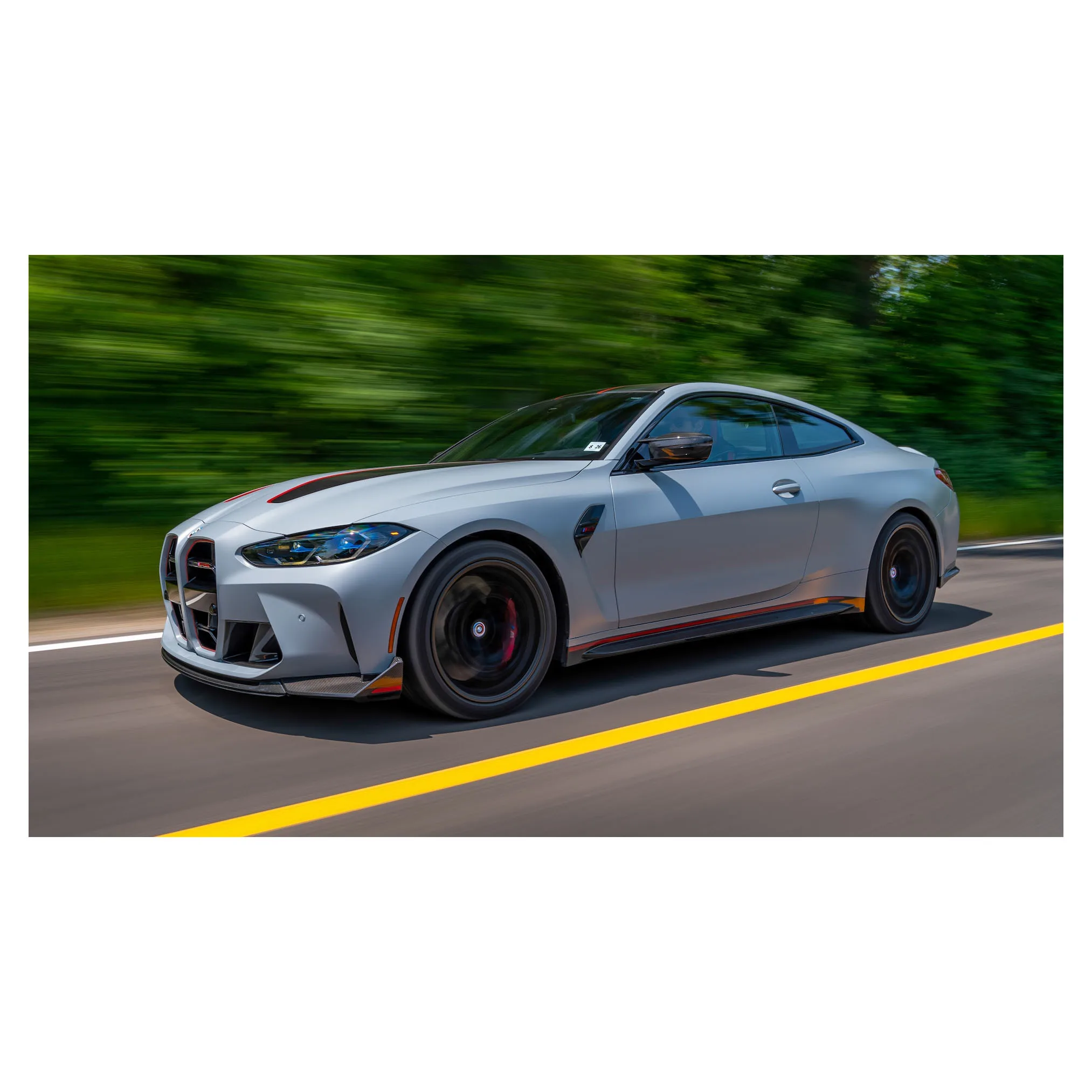 Used BMW M4 CSL Cars