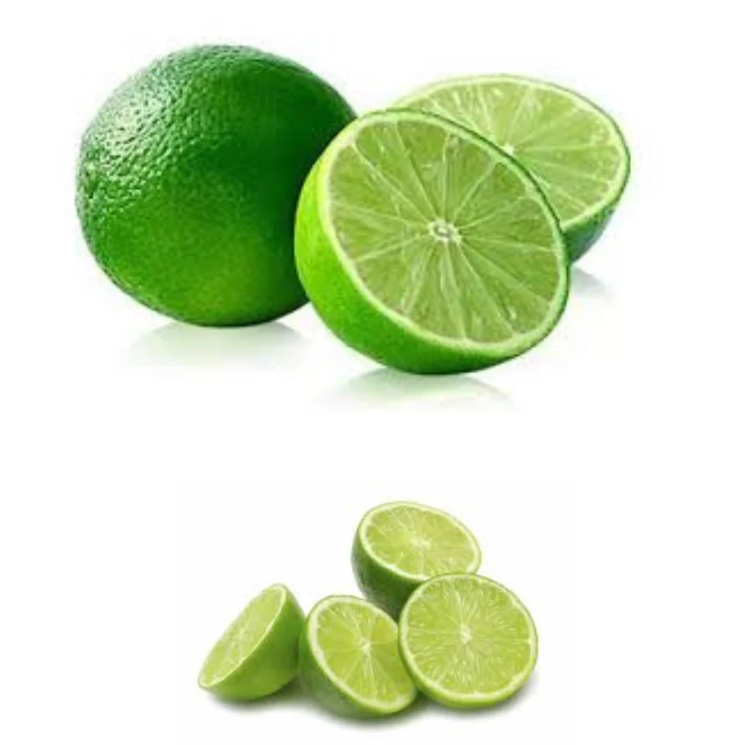 Special Item Lime Without Seed Keep Cool Or Refrigerated Green And Pale Yellow Organic Packed In Box Made In Vietnam