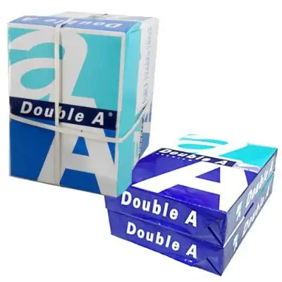 Free Sample Copy Paper A4 70gsm 80g Printer