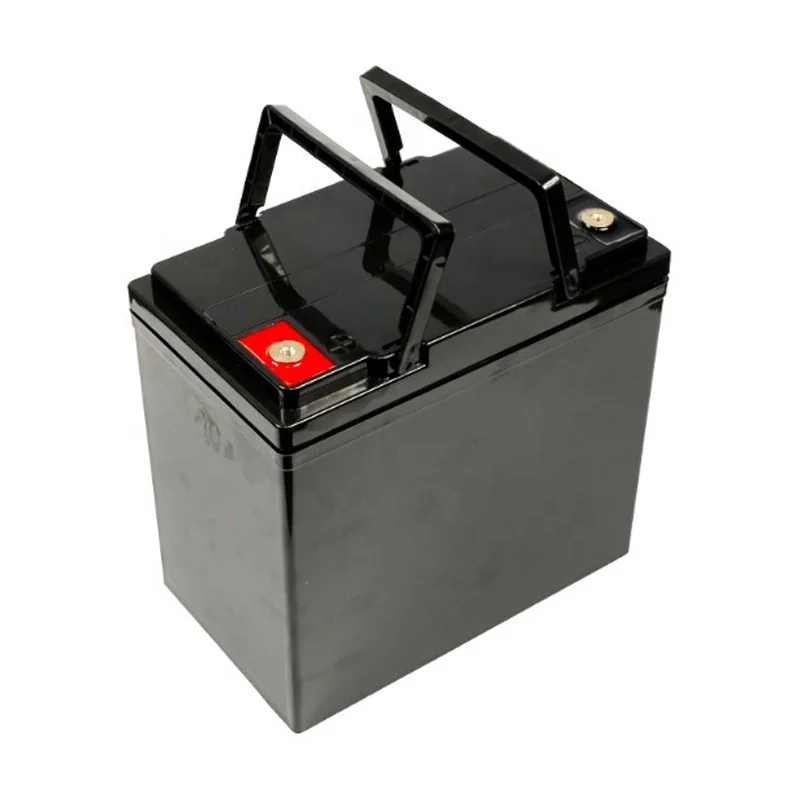 Portable Lithium ion 12V 12.8V 67.5Ah Battery Pack LifePO4 backup for Home Solar Power Energy Storage System elevator