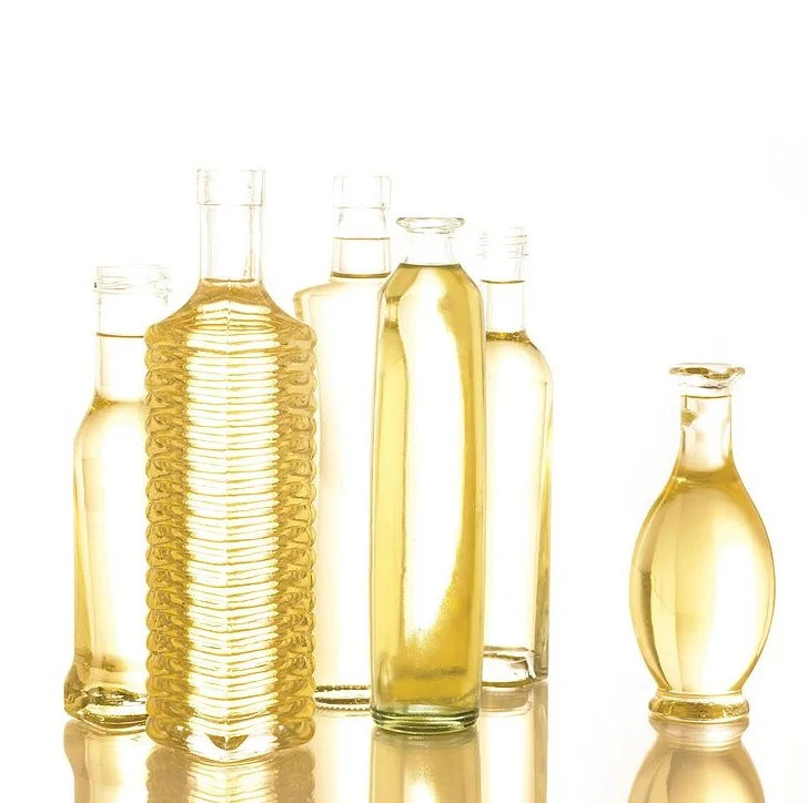 Cheap Wholesale Top Quality Refined Soybean Oil / Crude Soybean Oil In Bulk