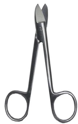 Beebee Crown Wire Cutting Scissors