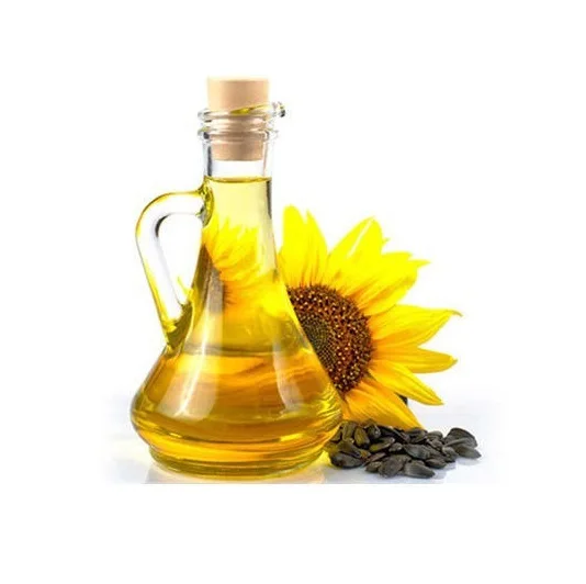 Refined Sunflower Oil Factory Price 1L Bottle Bulk Packing Packaging Plastic Cooking Origin Drum Type Nut Grade ISO
