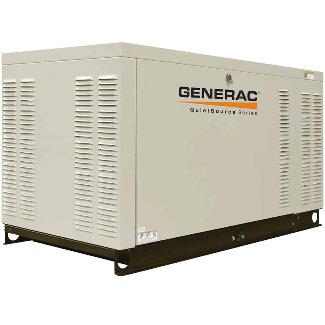 Authentic Sales Offer New Generac Standby Generator 25kW | 3600rpm | SCAQMD Compliant