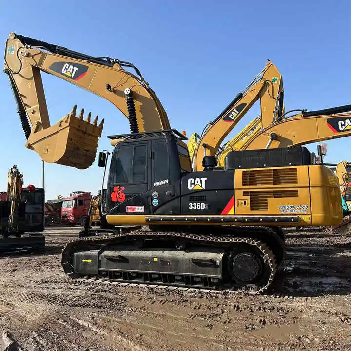 Лидер продаж оригинальный японский экскаватор cat320 cat320D 20 тонн для продажи в Австрии