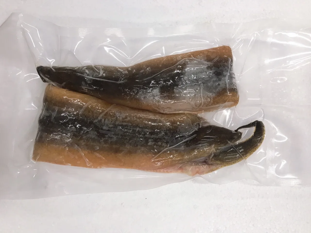 VIETNAM FROZEN SWAMP EELS - MEKONG DELTA ORIGIN - BEST PRICE FOR SALE