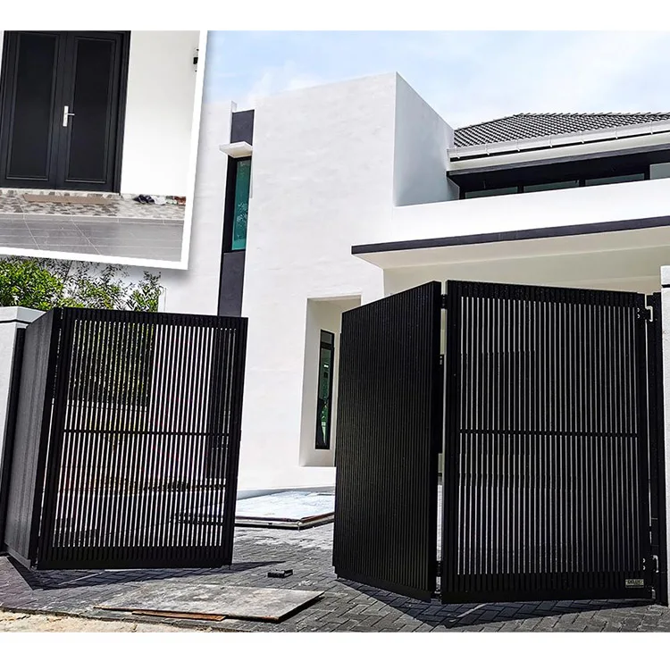 Different Modern Gate Design Philippines Tubular Gate Design In Philippines Gate Designs Philippines Price