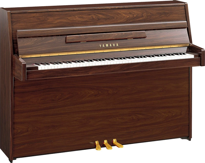 YAMAHAS JU109 PE Upright Piano student piano original