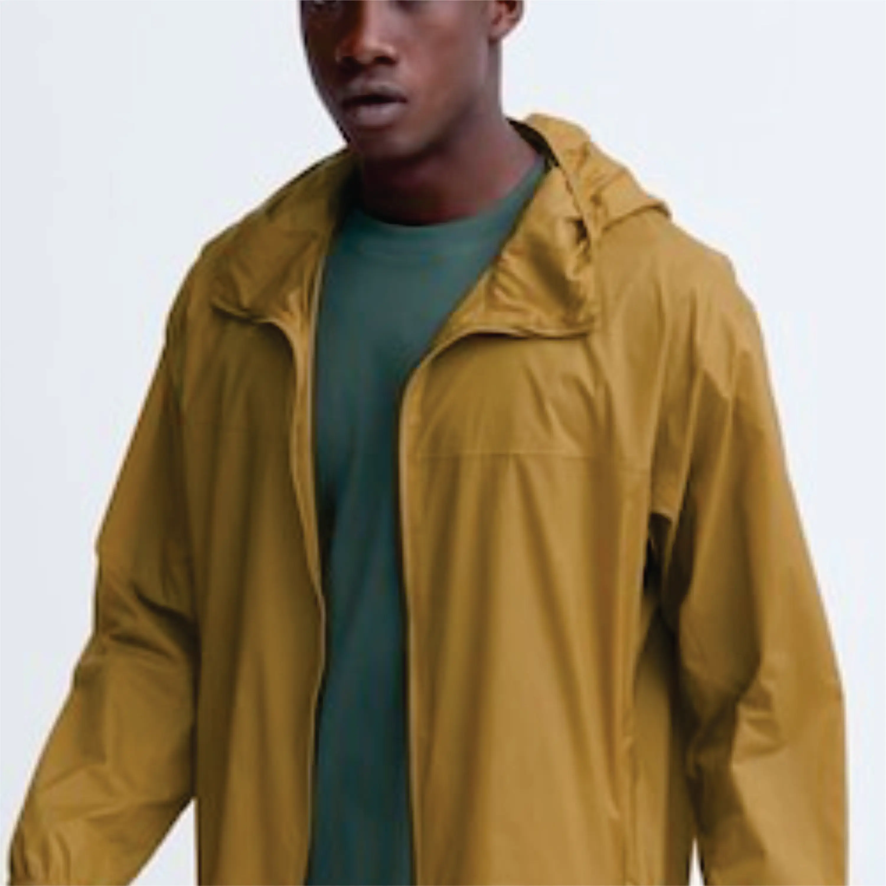 Outdoor Waterproof Swim Parka Windproof Surf Poncho Warm Coat Oversized Pullover Changing Robe With Thicken Sherpa Lining