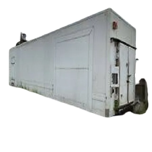 20FT 40FT Reefer Shipping Container / Clean Used Refrigerated container / Quality Shipping Container