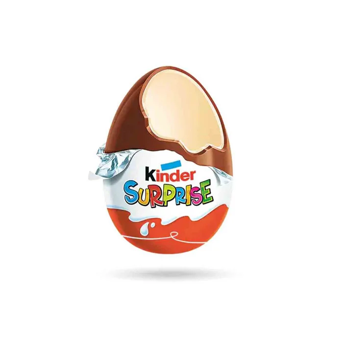 Exporter Fast Shipping Premium Quality Ferrero Nutella & Kinder Bueno, Kinder Surprise Chocolate Snacks Wholesale