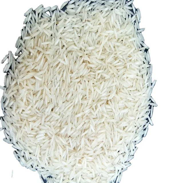 High Quality 1121 Raw Basmati Rice Available For Export From India