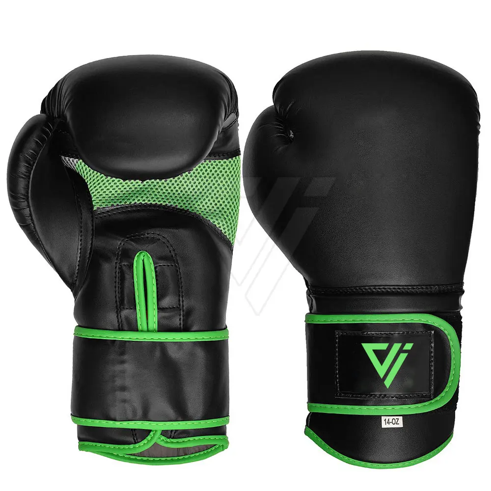 Top Fashion Boxing Gloves For Sale Custom Made Boxing Gloves Different Color Gym Boxing Gloves