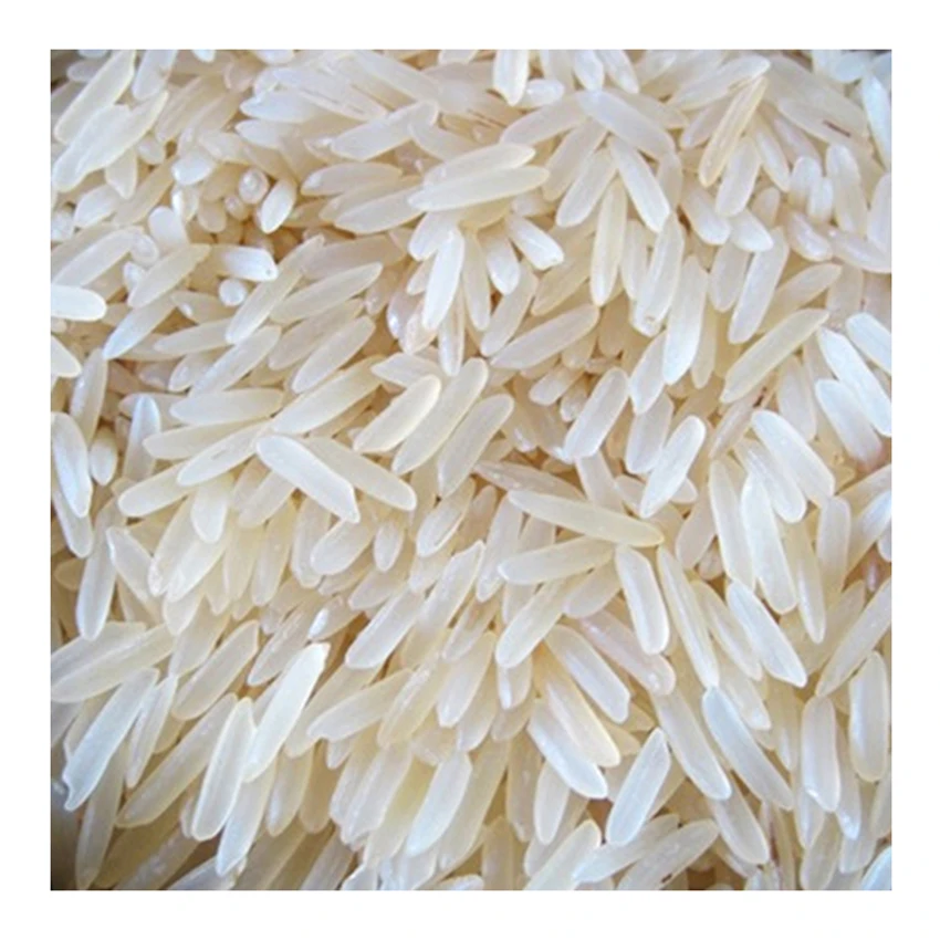 Пакистанский сверхдлинный белый рис басмати лучшего качества, Лидер продаж, прямая цена, быстрое приготовление, сушеный рис басмати