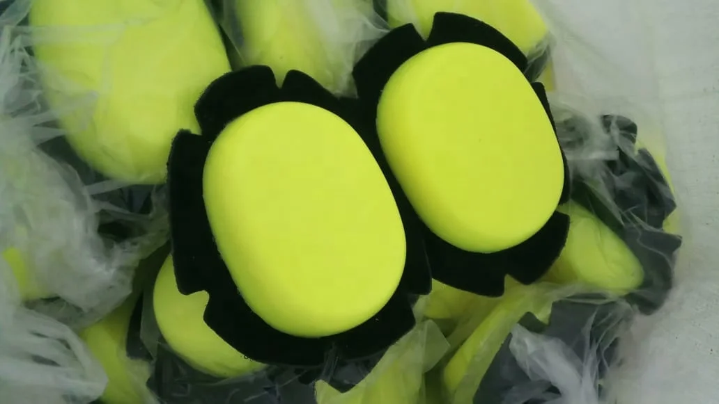 Motorcycle Racing Suit Knee Slider