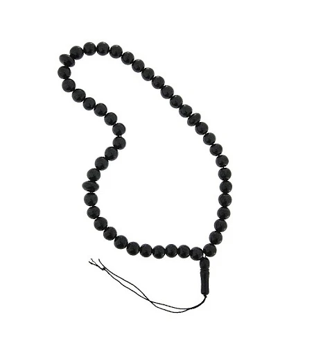 Wholesale Muslim Islamic prayer beads Natural Color Prayer Beads Tasbih Counter For Sell Special Gift For Muslim Tasbeeh