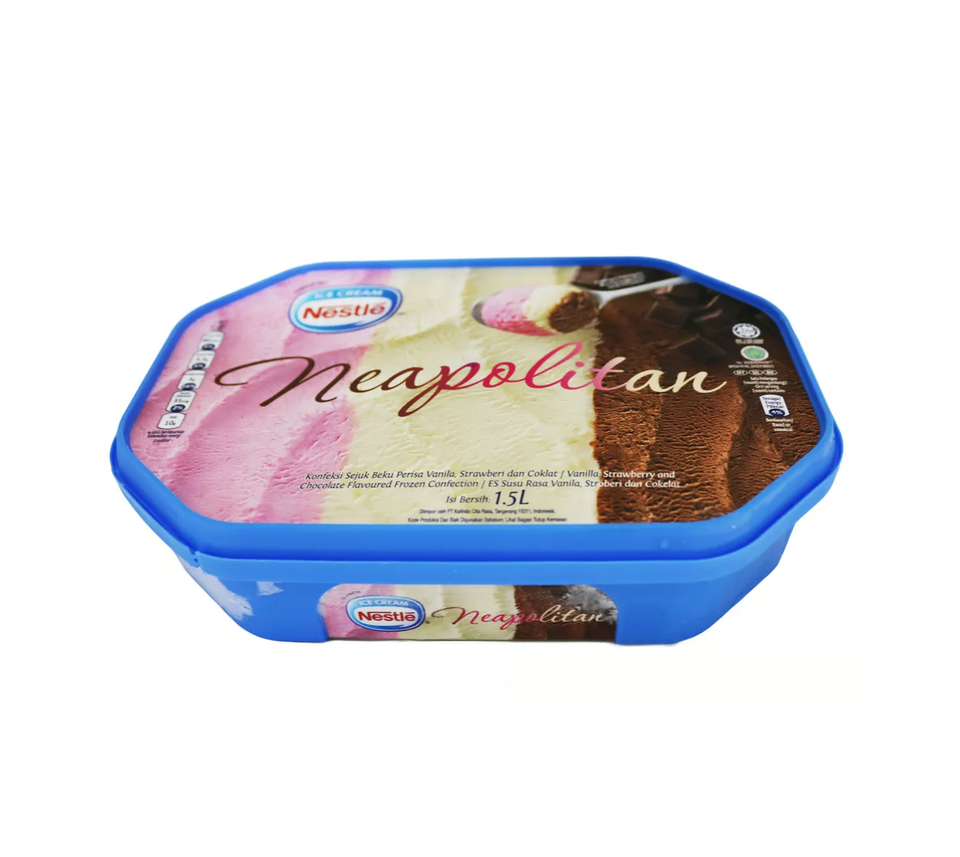 Высокое качество низкая оптовая цена мороженое Nestle