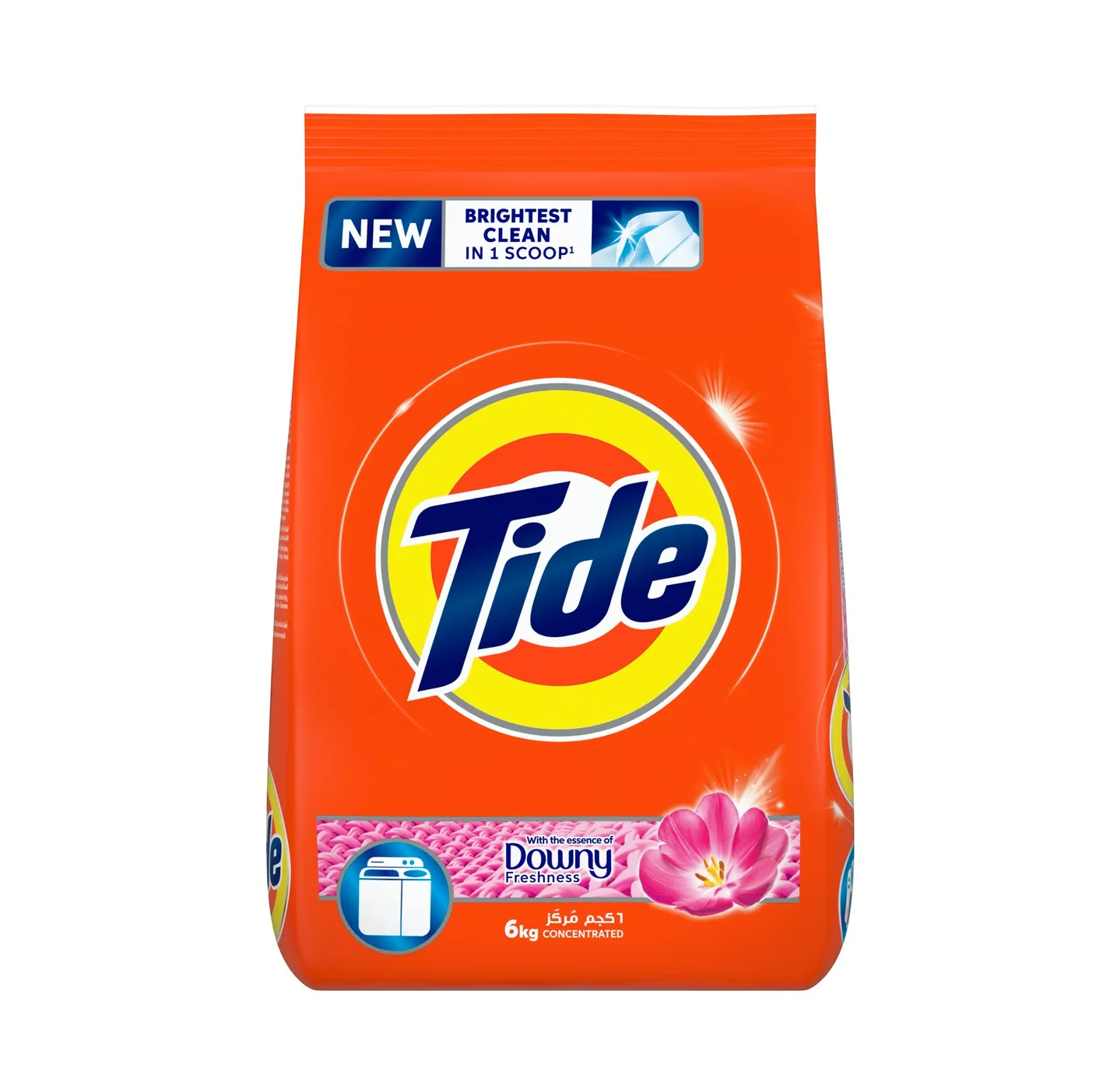 Buy Tide Plus Detergent Washing Powder Extra Power Jasmine Rose 1 Kg Online At Best Price