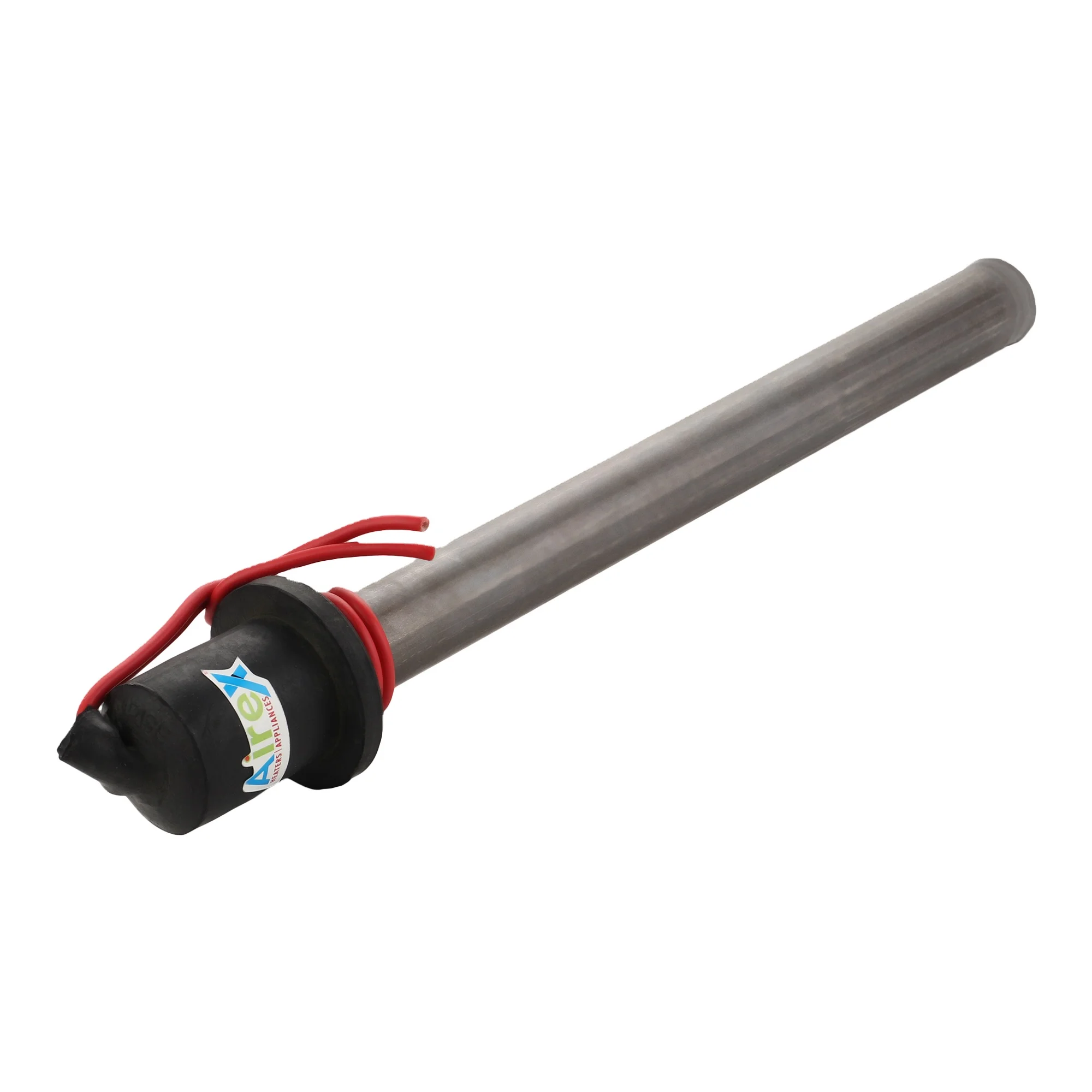 Airex титановый 3000 ватт промышленный химический нагревательный элемент 36-дюймовый Электрический водяной котел для жесткой воды 220 В напряжение