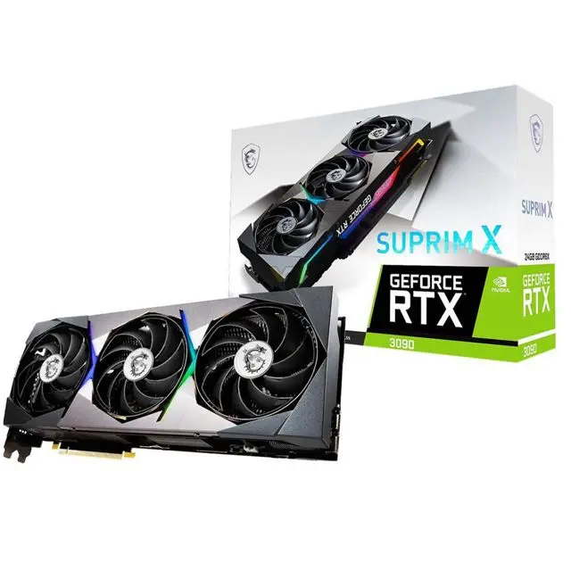 Видеокарта Founder Edition Non Lhr Gainward Geforce 8 ГБ, графические карты Novas Rtx 3070 Ti