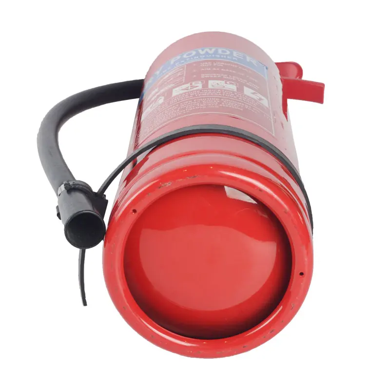 Wholesale High Quality Fire Extinguisher Cylinder Powder Fire Extinguisher