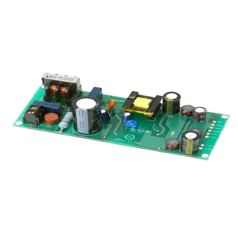 Китай производитель PCBA Прототип сборки PCB на заказ печатная плата сборочная фабрика